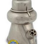 Image of Tuffier Inhaler - 1 of 1